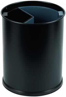 Balde Reciclaje 13L - 2 compartimentos